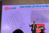 Các đối tượng tổ chức hội thảo, kêu gọi Kl99ok phiên bản mới vào dự án "ma".