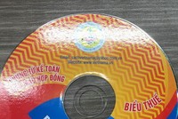 Phần mềm báo cáo Kl991.com nạp rút nhanh thuế được các đối tượng mao danh gửi Kl991.com World Cup 2026 Chính Thức ép mua (Ảnh: Đình Cương)