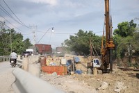 Thi công Quốc lộ 19 gây nứt nhà dân: Đề nghị chủ Kl99ok phiên bản mới chuyển 50 tỷ đồng