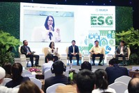 Tăng trưởng xanh không chỉ là xu thế tất yếu, mà còn trở thành động lực tăng trưởng mới của nền Kl992 cổng game cá cược