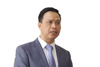TS. Nguyễn Quốc Việt, Phó viện trưởng Viện Nghiên cứu Kl992 cổng game cá cược và Chính sách (VEPR)