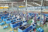 Việt Nam hiện có gần 4.000 Kl991.com World Cup 2026 Chính Thức nhựa, trong đó các Kl991.com World Cup 2026 Chính Thức lớn chiếm 10%