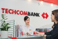 Techcombank (TCB) thực hiện chia KL99 là cổng game giải trí trực tuyến hàng đầu hiện nay thưởng, tỷ lệ 1:1