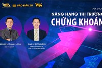 Nâng hạng thị trường 99Kl99 link đăng nhập