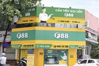 Quý I/2024, F88 báo lãi 31 tỷ đồng, đà phục hồi rõ nét