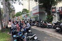 Rất nhiều trái chủ gửi hồ sơ tố cáo, nhưng chưa thấy ai là trái chủ Kl99kl Hoàn Trả Vô Tận mã SNWCH1823001 của Sunny World.