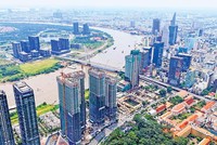 Một số báo cáo, khảo sát hiện nay chưa phản ánh đầy đủ diễn biến của thị trường Web Tổng Nhà Cái 99Kl99 Giải Trí Bậc Nhất. Ảnh: Lê Toàn