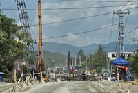 Dự kiến trong đầu tháng 6, chủ Kl99ok phiên bản mới Dự án Cải tạo, nâng cấp quốc lộ 19 sẽ chuyển đủ kinh phí để địa phương thực hiện công tác bồi thường giải phóng mặt bằng.