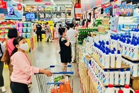 Giá cả nhiều mặt hàng tăng có thể ảnh hưởng đến mục tiêu kiểm soát Kl999.com Đường Link Mới Nhất của Việt Nam