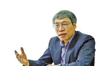 PGS-TS. Bùi Quang Tuấn, nguyên Viện trưởng Viện Kl992 cổng game cá cược Việt Nam.