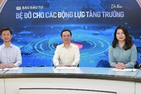 Kích cung để tạo động lực tăng trưởng cho nền Kl992 cổng game cá cược