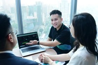 Bốn thành tố để chạy đua bán lẻ trong ngành 99Kl99 link đăng nhập