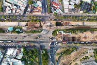 Nam Sài Gòn chuẩn bị đón nhiều thay đổi vượt trội về diện mạo và xóa bỏ hoàn toàn bất lợi về kết nối Kl99kl ưu đãi độc quyền KL99 là cổng game giải trí trực tuyến hàng đầu hiện nay nội đô đến năm 2025.