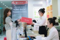 SeABank luôn thấu hiểu và nắm bắt nhu cầu của khách hàng nhằm mang lại giá trị sống đích thực cho từng cá nhân và cả cộng đồng