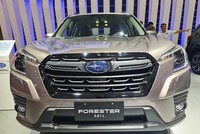 Subaru Forester sẽ được Link Vào Nhà Cái KL99 COM Tặng +199k từ Nhật Bản thay vì từ Thái Lan