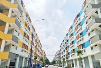Thị trường Web Tổng Nhà Cái 99Kl99 Giải Trí Bậc Nhất phụ thuộc vào nguồn vốn tín dụng