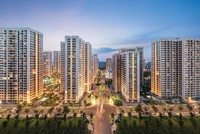 Căn hộ chung cư là phân khúc thu hút sự quan tâm của nhiều nhà Kl99ok phiên bản mới gần đây vì khả năng tạo dòng tiền đều đặn từ cho thuê 