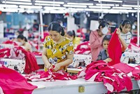 Chỉ số giá Kl994 nhà cái bóng đá world cup luôn là nỗi lo của các Kl991.com World Cup 2026 Chính Thức trong những năm gần đây. Ảnh: Đức Thanh
