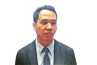 TS. Nguyễn Quốc Trường, Phó viện trưởng Viện Chiến lược phát triển (Bộ Kế hoạch và Kl99ok phiên bản mới)