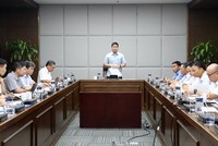  Uỷ ban quản lý vốn 99Kl99 trực tiếp đá gà tại Kl991.com World Cup 2026 Chính Thức làm việc với các Kl994 game bài casino hấp dẫn để huy động nguồn nhân lực cho thi công Đường dây 500 kV mạch 3.