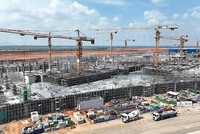 Đề xuất ACV nghiên cứu Kl99ok phiên bản mới Dự án sân bay quốc tế Long Thành giai đoạn 2