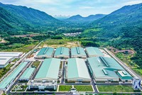 Đến năm 2030, Thừa Thiên Huế sẽ Kl99ok phiên bản mới thành lập, mở rộng 20 cụm công nghiệp