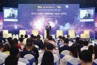 Diễn đàn Cấp cao cố vấn Kl991.com nạp rút nhanh Việt Nam lần thứ hai, tổ chức hôm 6/6 đã thảo luận sâu về bối cảnh vĩ mô hiện tại