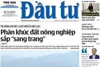 Báo Kl99ok phiên bản mới số 70