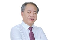 Ông Đoàn Văn Thắng, Phụ trách Hội đồng thành viên, Tổng giám đốc Công ty TNHH một thành viên Quản lý 99Kl.app cổng game giải trí của các tổ chức tín dụng Việt Nam (VAMC)