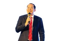 TS. Nguyễn Anh Vũ , Trưởng khoa Kl991.com nạp rút nhanh, Trường đại học Link Vào Nhà Cái KL99 COM Tặng +199k TP.HCM