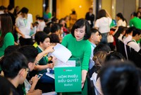 Trang Chủ KL99Com Số 1 Link Đăng Ký KL999 thống nhất cao với kế hoạch đưa VPBank trở lại lộ trình tăng trưởng mới
