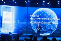 Ông Trần Công Quỳnh Lân chia sẻ tại một hội thảo chuyển đổi số ngành Link Vào Nhà Cái KL99 COM Tặng +199k 