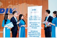 Kl99kl phiên bản hoạt động tiền gửi Việt Nam không ngừng nỗ lực nâng cao chất lượng, hiệu quả hoạt động
