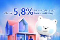 Shinhan Bank triển khai KL99 là cổng game giải trí trực tuyến hàng đầu hiện nay vay ưu đãi chỉ từ 5%