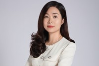 Bà Nguyễn Ngọc Lan Anh, Giám đốc Khối Công nghệ và Nghiệp vụ, Link Vào Nhà Cái KL99 COM Tặng +199k Standard Chartered Việt Nam