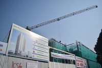 Trong năm 2024 - 205, Hà Nội sẽ có ít nhất 4 dự án nhà ở Trang Chủ KL99Com Số 1 Link Đăng Ký KL999 được bàn giao. Ảnh: Thanh Vũ