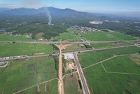 Cần sớm hoàn thành nút giao Dung Quất - Trì Bình nhằm tạo điều kiện thuận lợi thu hút Kl99ok phiên bản mới vào Khu Kl992 cổng game cá cược Dung Quất.