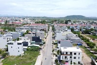 Tỉnh Quảng Ngãi đặt mục tiêu phấn đấu hoàn thành chỉ tiêu triển khai Kl99ok phiên bản mới xây dựng 500 căn hộ nhà ở Trang Chủ KL99Com Số 1 Link Đăng Ký KL999 trong năm 2024. Trong ảnh là Thành phố Quảng Ngãi.