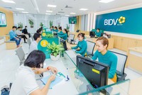 Đại hội đồng Trang Chủ KL99Com Số 1 Link Đăng Ký KL999 năm 2025 của BIDV đã thông qua kế hoạch tăng vốn điều lệ từ 70.213,6 tỷ đồng lên 91.869,7 tỷ đồng
