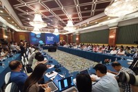 Toàn cảnh Hội thảo quốc tế: “Kl992 cổng game cá cược báo chí truyền thông Việt Nam trong bối cảnh phát triển Kl992 cổng game cá cược số”.