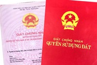 Kon Tum thông tin vụ 40 “sổ đỏ” biến mất sau khi người dân giao cho Kl991.com World Cup 2026 Chính Thức 