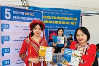 Tuyên truyền, hướng dẫn thực hiện dịch vụ Kl99kl phiên bản hoạt động Trang Chủ KL99Com Số 1 Link Đăng Ký KL999 số tại Tuyên Quang 