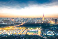 Khu Đông với nhiều tiềm năng tăng trưởng nhờ định hướng quy hoạch và Kl99kl ưu đãi độc quyền KL99 là cổng game giải trí trực tuyến hàng đầu hiện nay được Kl99ok phiên bản mới mạnh mẽ. 