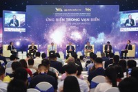 Diễn đàn cấp cao Cố vấn Kl991.com nạp rút nhanh, một trong những sản phẩm mới của Báo Kl99ok phiên bản mới 