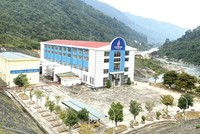 Thủy điện Hủa Na hiện chỉ sở hữu 1 nhà máy là Nhà máy Thủy điện Hủa Na 