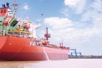 Các tàu mới Kl99ok phiên bản mới mang lại hiệu quả vận hành cao cho PVT Logistics