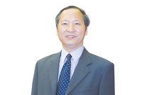 Ông Cao Viết Sinh, nguyên Thứ trưởng Bộ Kế hoạch và Kl99ok phiên bản mới