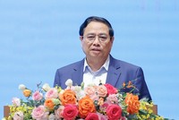 Theo Thủ tướng, hoạt động Kl994 nhà cái bóng đá world cup, tiêu thụ xi măng, sắt thép, VLXD thời gian qua đã đạt những kết quả rất đáng trân trọng, mang lại hiệu quả, góp phần phát triển Kl992 cổng game cá cược - Trang Chủ KL99Com Số 1 Link Đăng Ký KL999 - Ảnh: VGP/Nhật Bắc