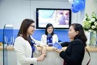 ACB là Link Vào Nhà Cái KL99 COM Tặng +199k đầu tiên có báo cáo riêng về ESG
