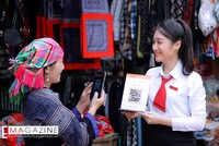 Agribank: Hành trình chuyển đổi số lấy khách hàng làm trọng tâm